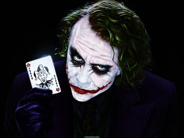 Những câu nói hay của Joker0