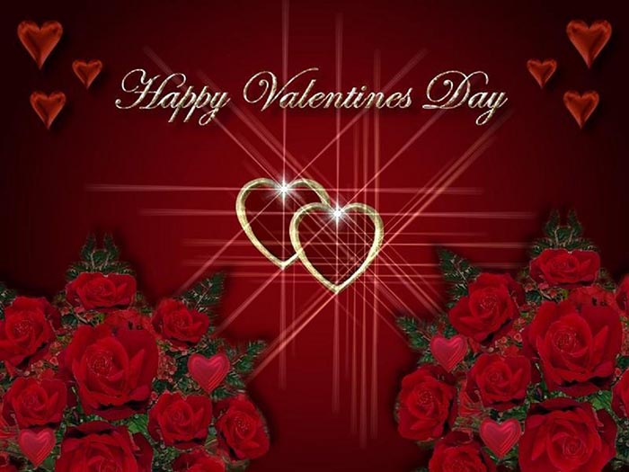 Những Lời Chúc Valentine - Lễ Tình Yêu Hay Và Ý Nghĩa